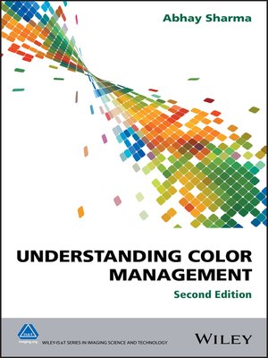 cover image of Understanding Color Management